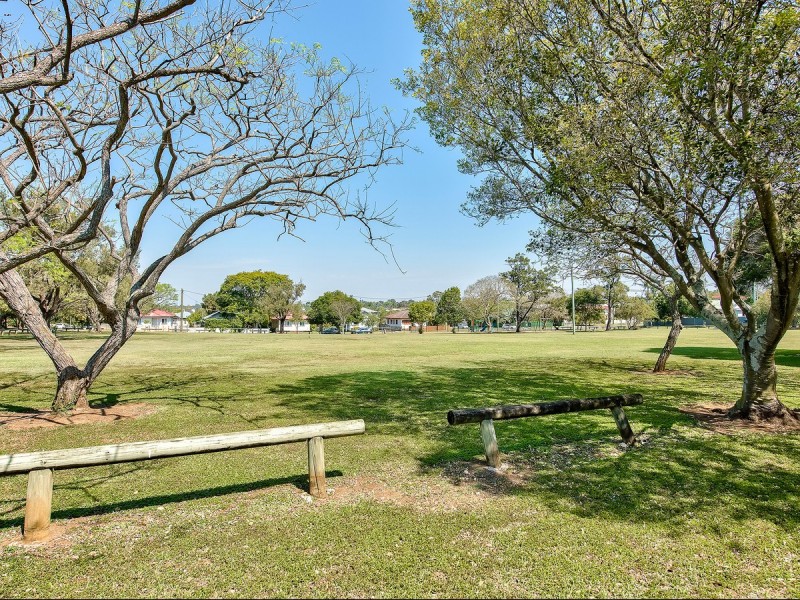 3/23 Duffy Street, Zillmere QLD 4034