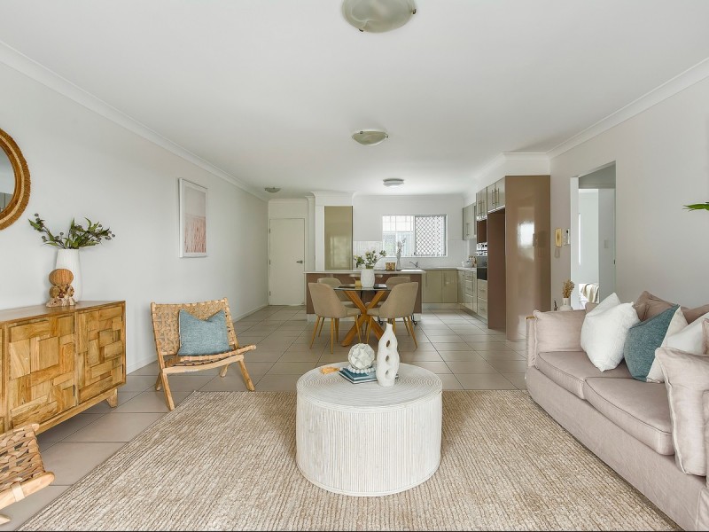 10/2A White Street, Everton Park QLD 4053