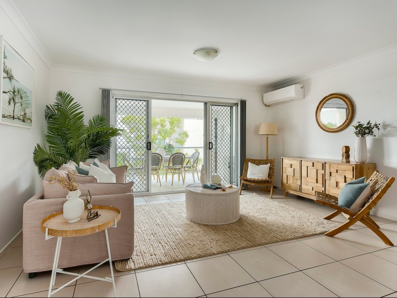 10/2A White Street, Everton Park QLD 4053