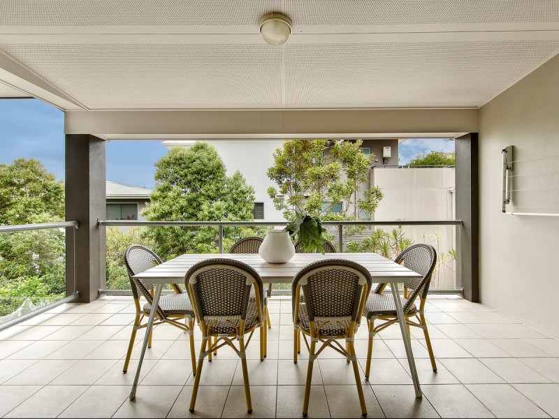 10/2A White Street, Everton Park QLD 4053