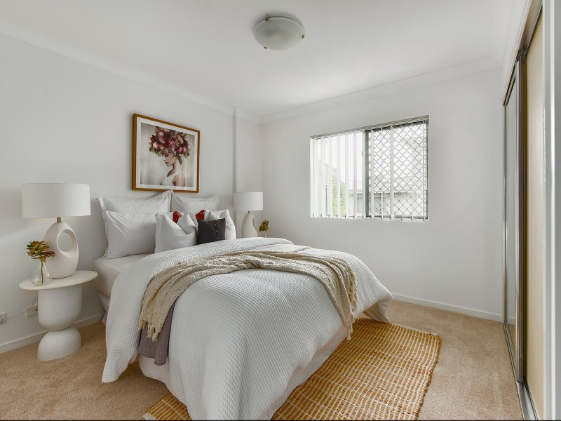 10/2A White Street, Everton Park QLD 4053