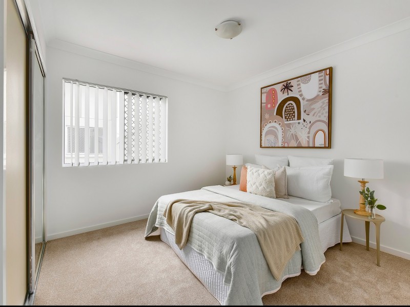 10/2A White Street, Everton Park QLD 4053