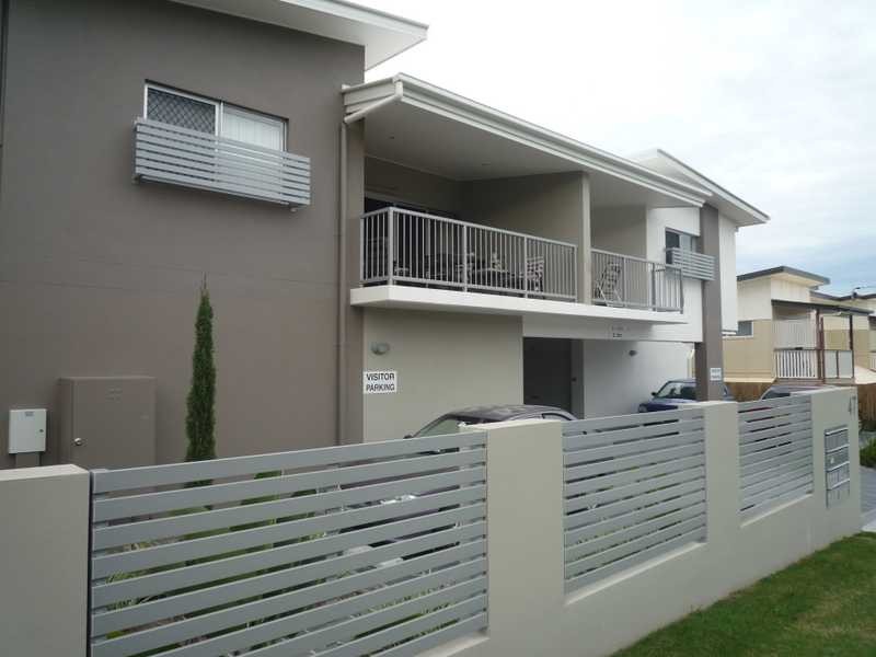 5/47 Cavendish Road, Nundah QLD 4012