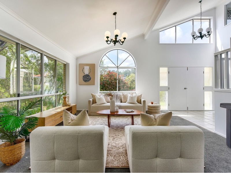 29 Berkeley Place, Ferny Grove QLD 4055