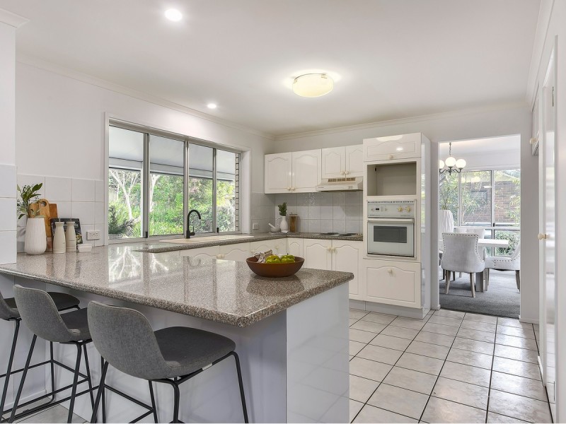 29 Berkeley Place, Ferny Grove QLD 4055