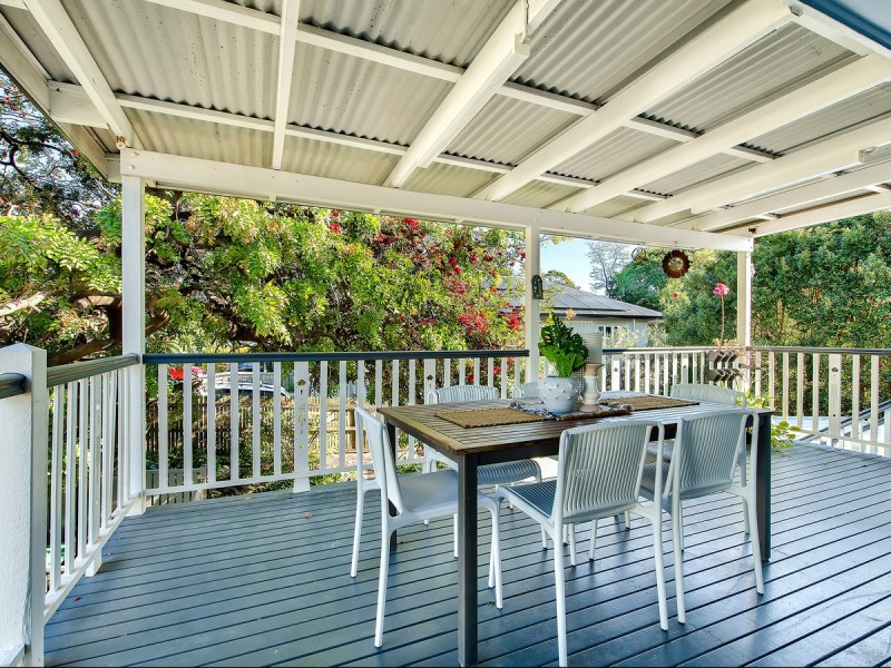 203 Edinburgh Castle Road, Wavell Heights QLD 4012