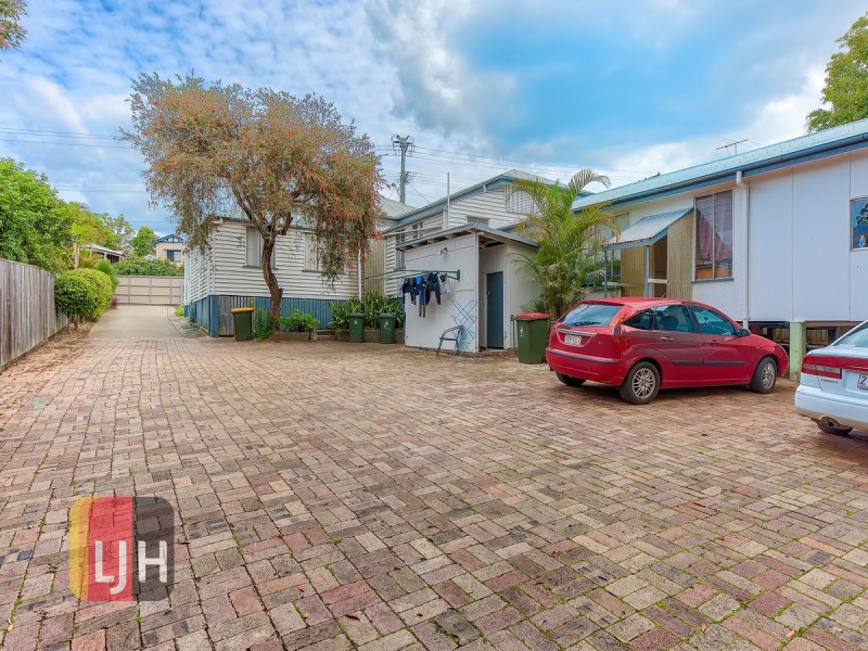 1/85 Stewart Road, Ashgrove QLD 4060