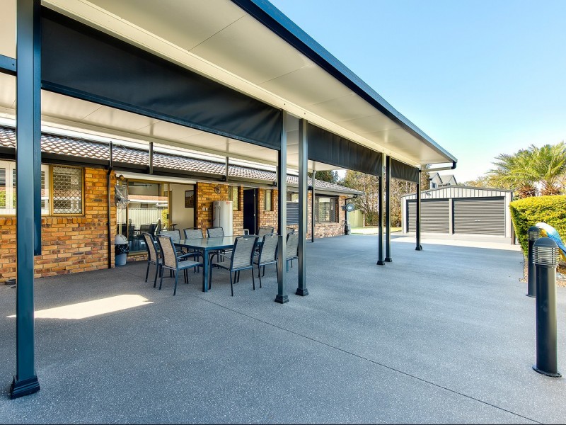 12 Joydon Street, Boondall QLD 4034