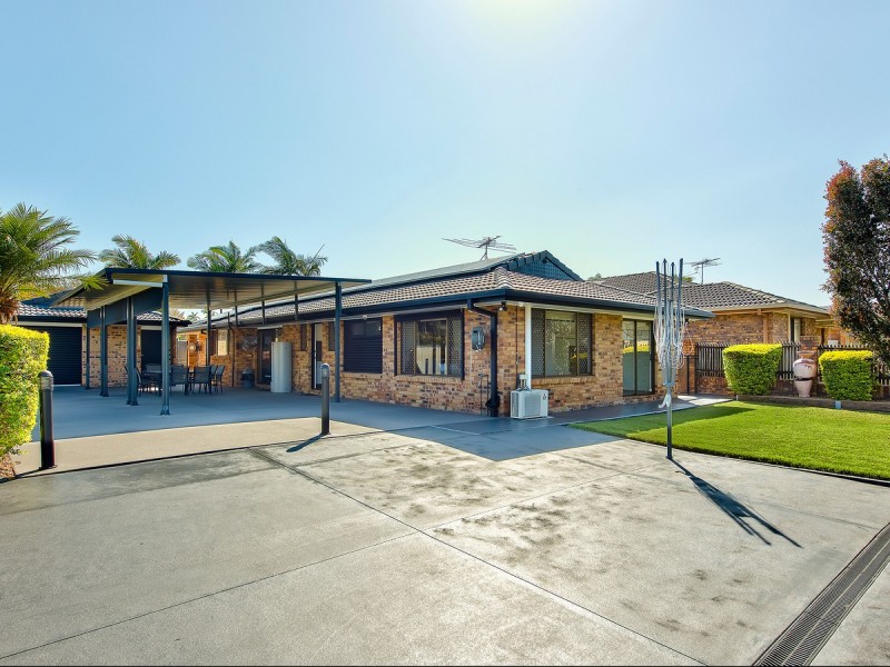 12 Joydon Street, Boondall QLD 4034