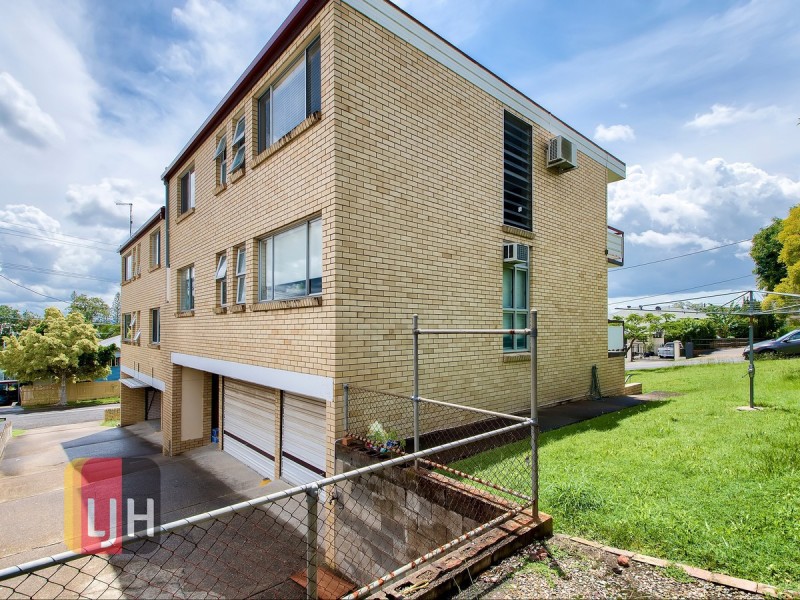 3/20 Alva Terrace, Gordon Park QLD 4031