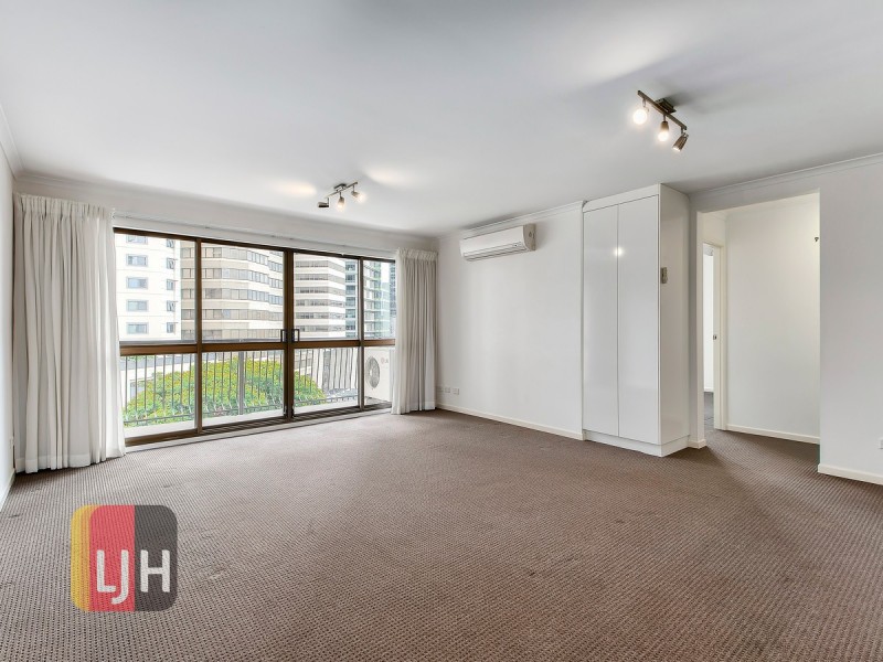 52/29 George Street, Brisbane City QLD 4000