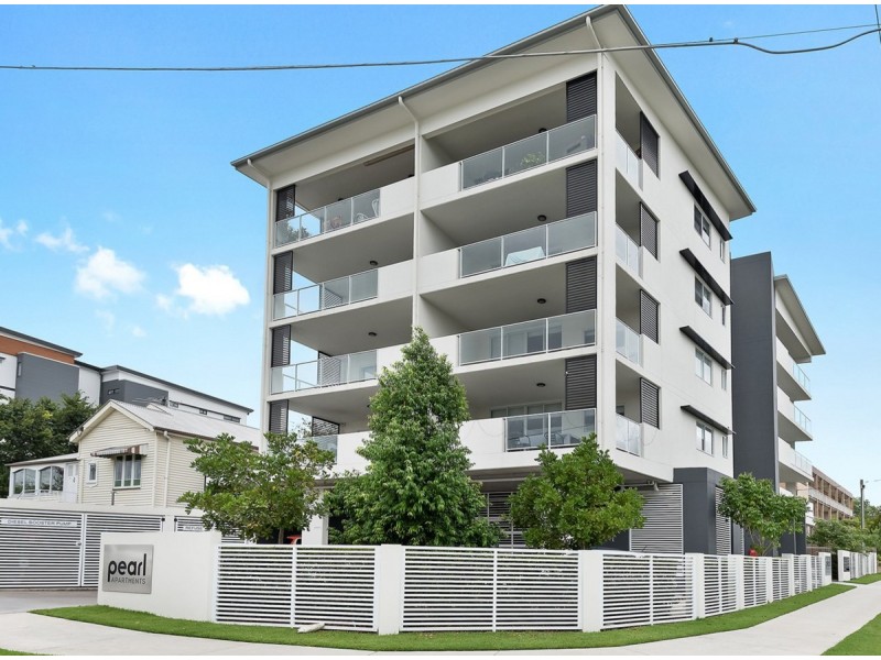 7/9 Mcgregor Avenue, Lutwyche QLD 4030