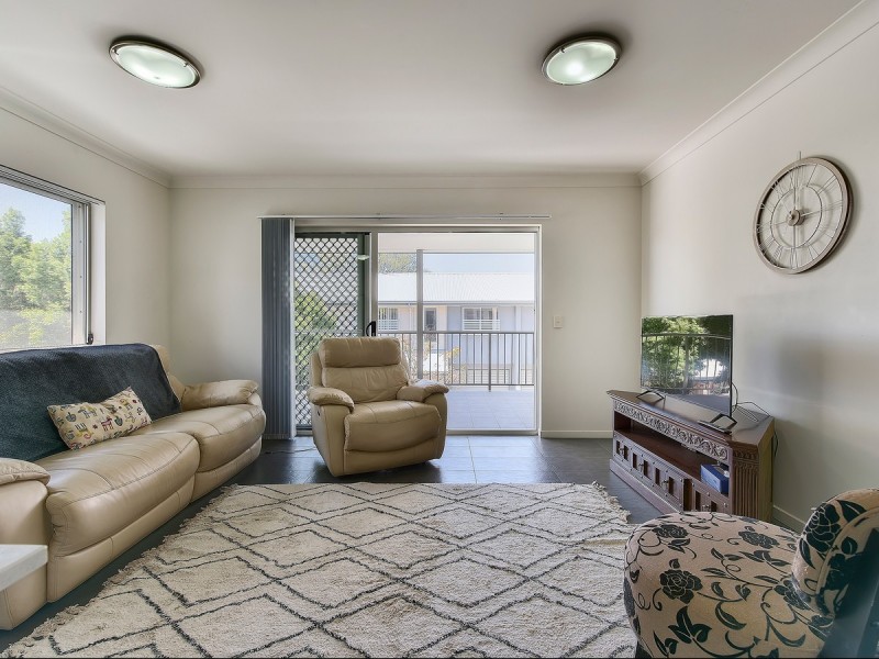3/23 Church Road, Zillmere QLD 4034