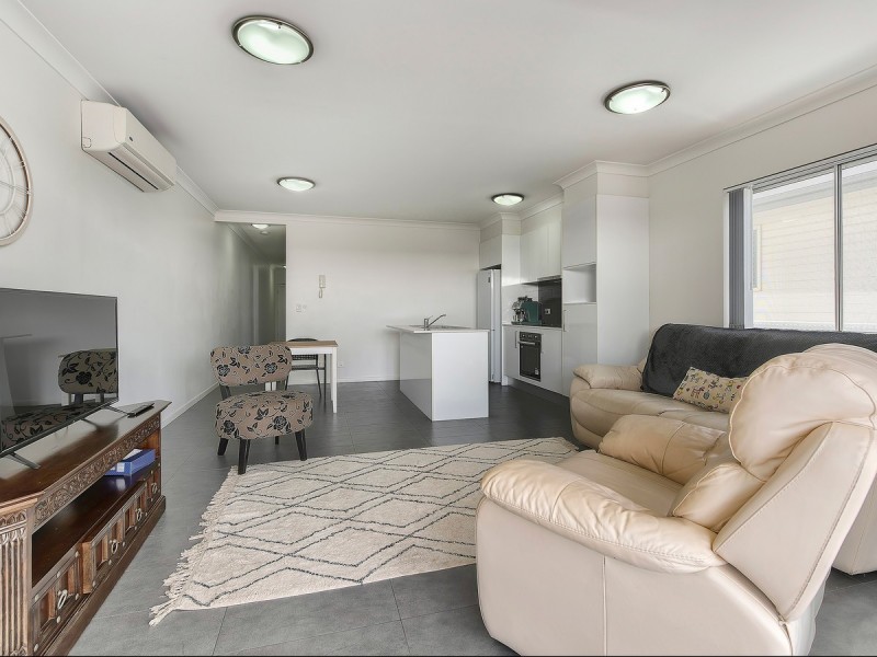 3/23 Church Road, Zillmere QLD 4034