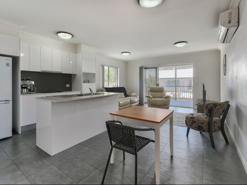 3/23 Church Road, Zillmere QLD 4034