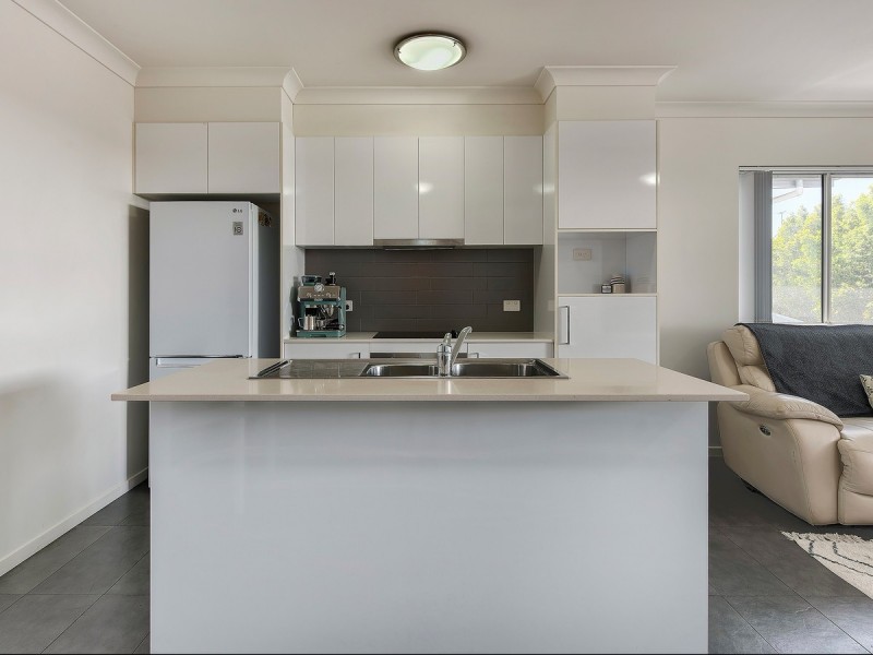 3/23 Church Road, Zillmere QLD 4034