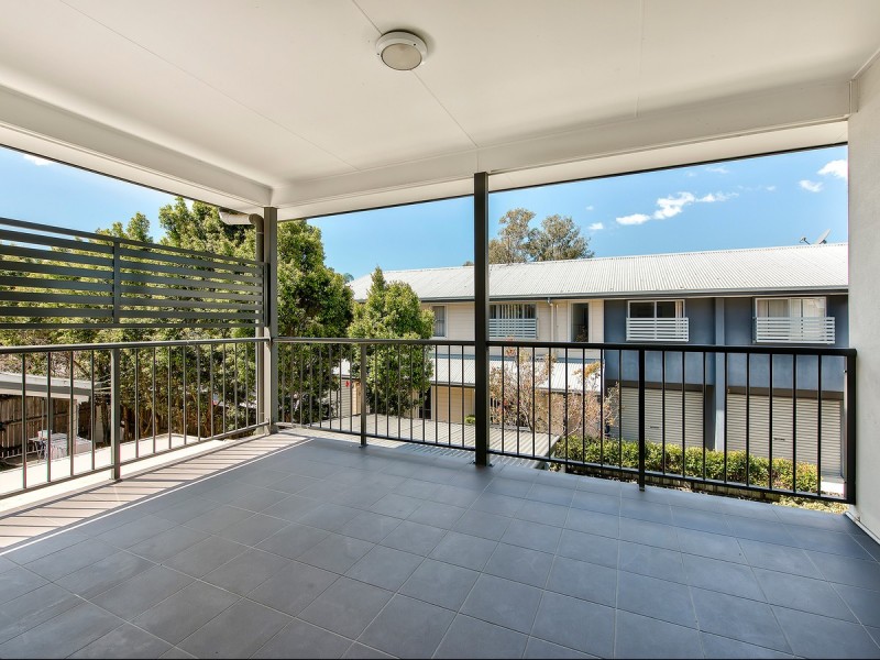 3/23 Church Road, Zillmere QLD 4034
