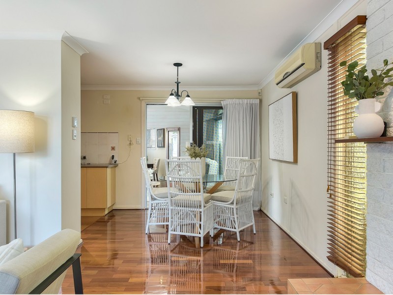 6 Widmark Street, Stafford Heights QLD 4053