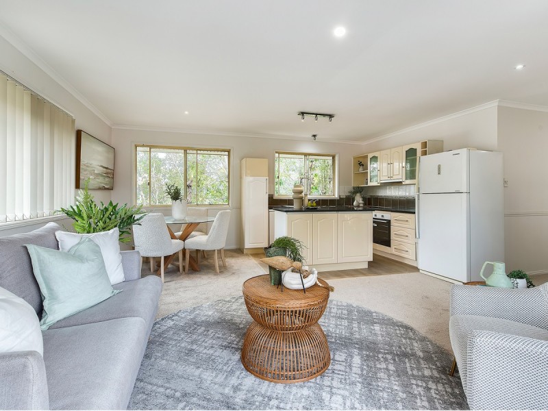 3/14 Brook Street, Everton Park QLD 4053