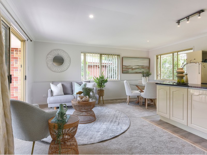 3/14 Brook Street, Everton Park QLD 4053