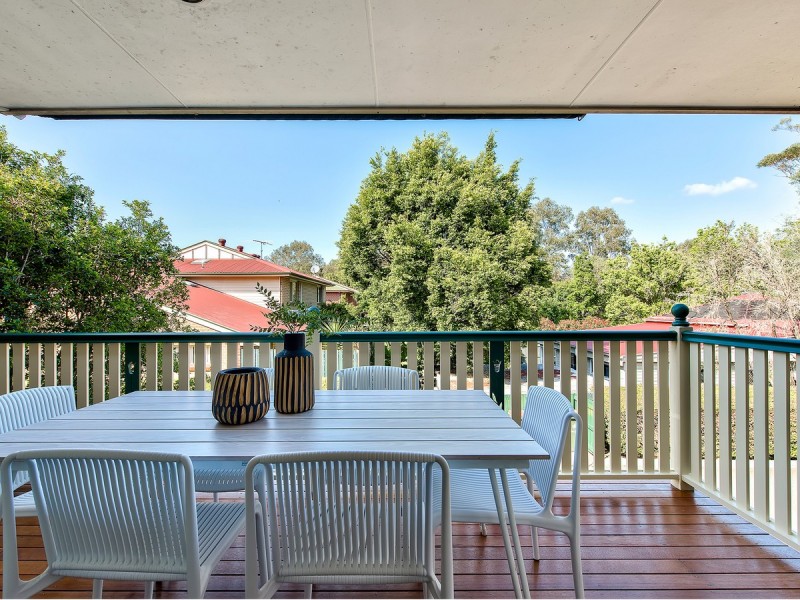 3/14 Brook Street, Everton Park QLD 4053