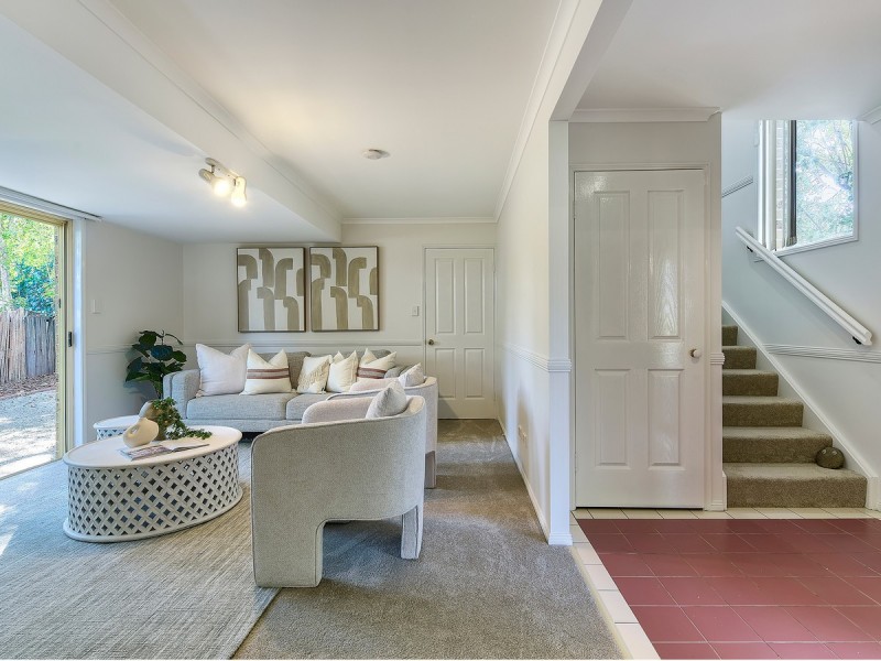 3/14 Brook Street, Everton Park QLD 4053