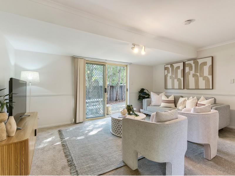 3/14 Brook Street, Everton Park QLD 4053