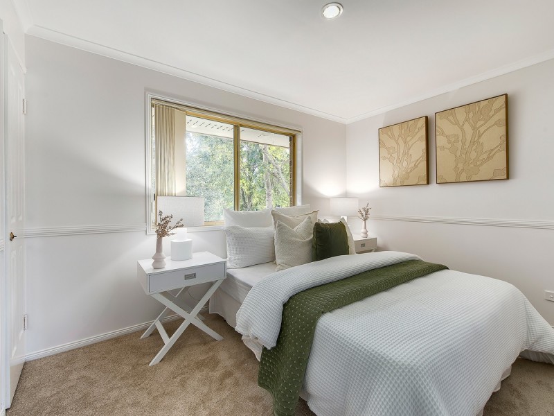 3/14 Brook Street, Everton Park QLD 4053