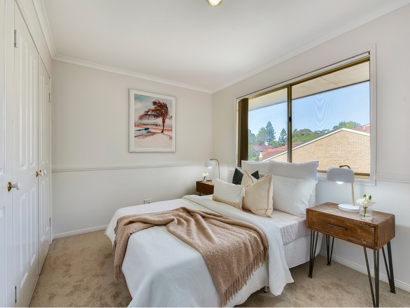 3/14 Brook Street, Everton Park QLD 4053