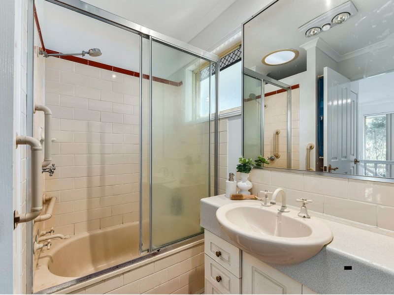 3/14 Brook Street, Everton Park QLD 4053