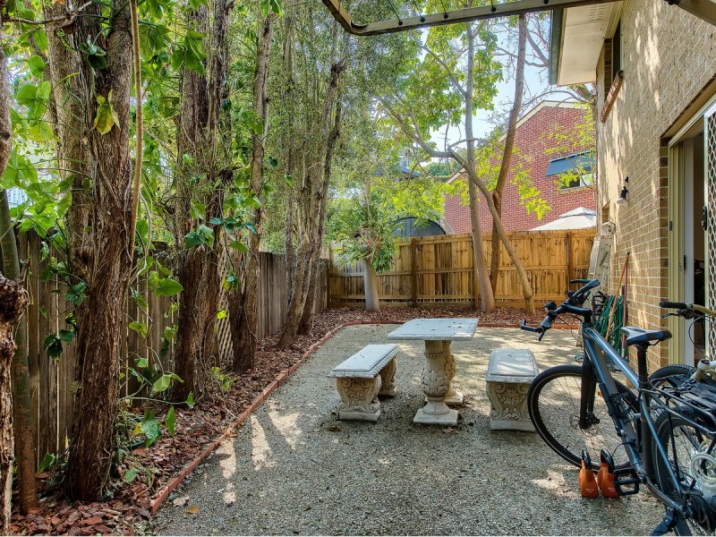 3/14 Brook Street, Everton Park QLD 4053