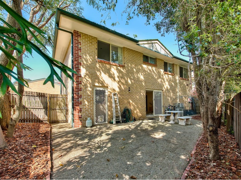 3/14 Brook Street, Everton Park QLD 4053