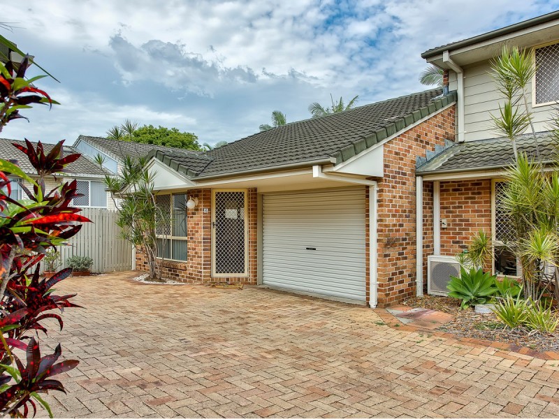 4/30 Gordon Parade, Everton Park QLD 4053