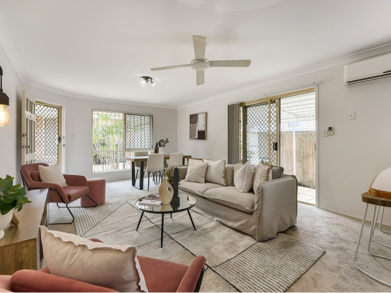 4/30 Gordon Parade, Everton Park QLD 4053