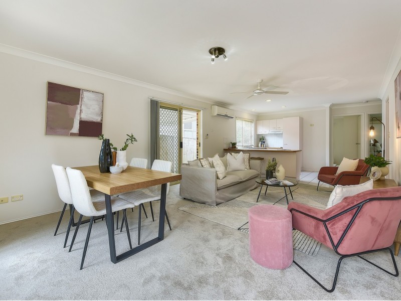 4/30 Gordon Parade, Everton Park QLD 4053