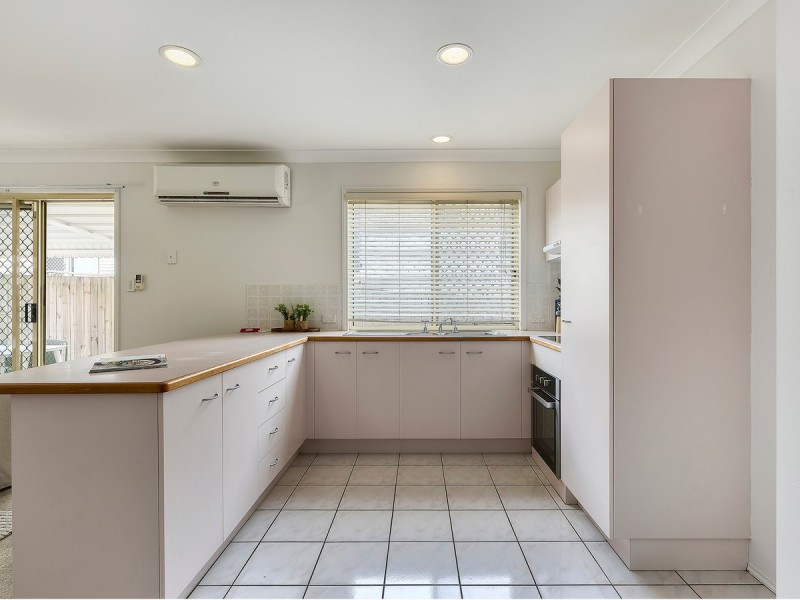 4/30 Gordon Parade, Everton Park QLD 4053