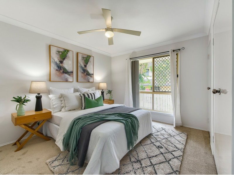 4/30 Gordon Parade, Everton Park QLD 4053