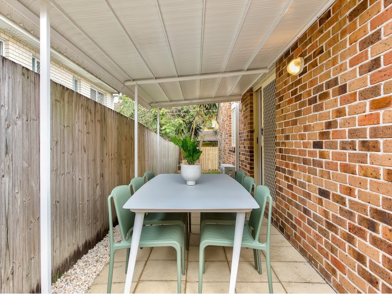 4/30 Gordon Parade, Everton Park QLD 4053