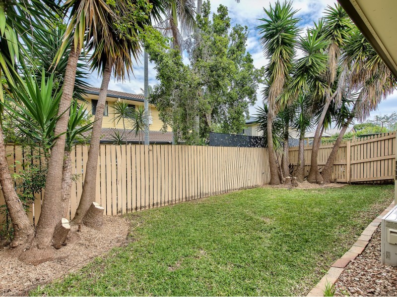4/30 Gordon Parade, Everton Park QLD 4053