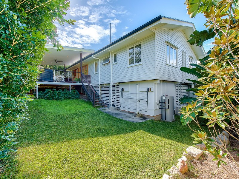 91 Glen Kedron Lane, Kedron QLD 4031