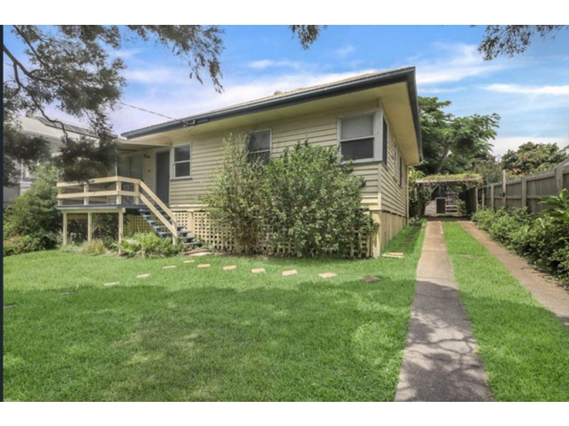 19 Wirega Street, Wavell Heights QLD 4012