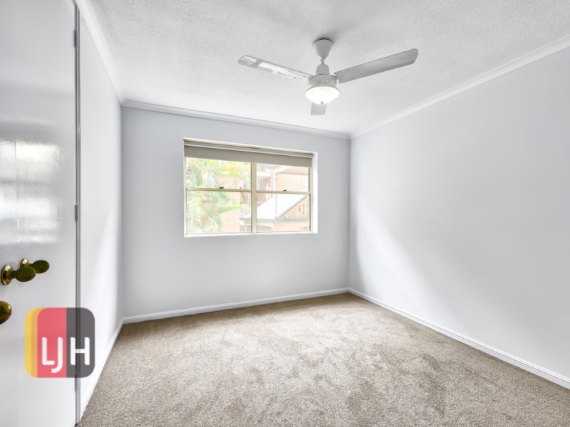 3/72 Herston Road, Kelvin Grove QLD 4059