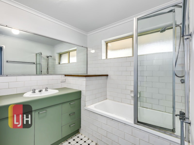 3/72 Herston Road, Kelvin Grove QLD 4059