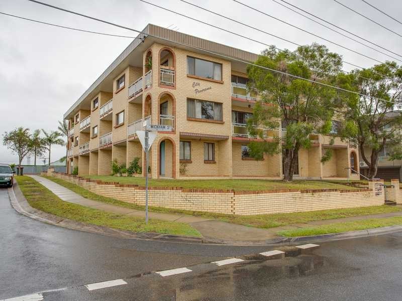 6/35 Wickham Street, Newmarket QLD 4051