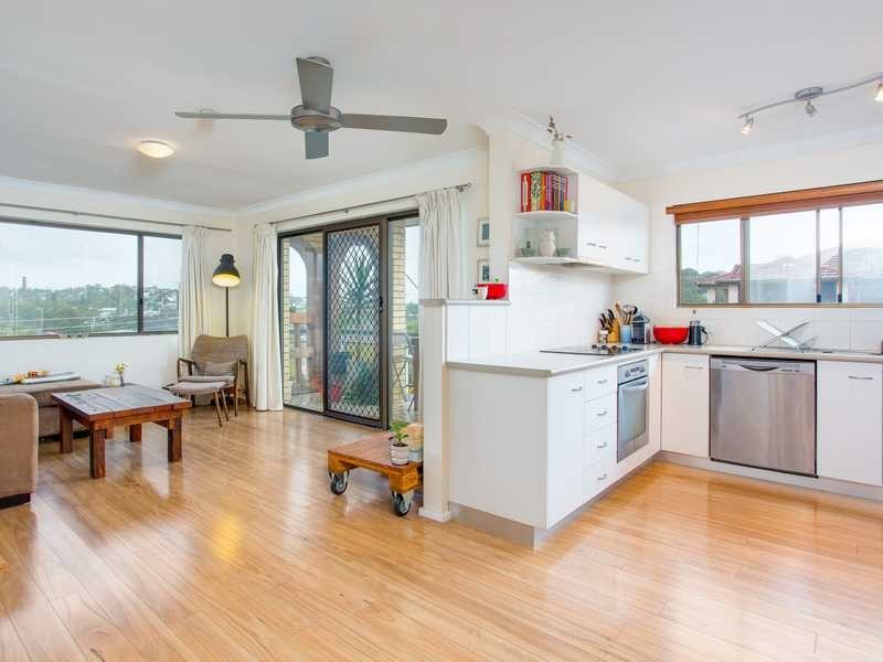 6/35 Wickham Street, Newmarket QLD 4051