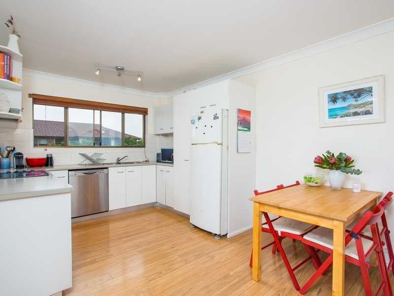 6/35 Wickham Street, Newmarket QLD 4051