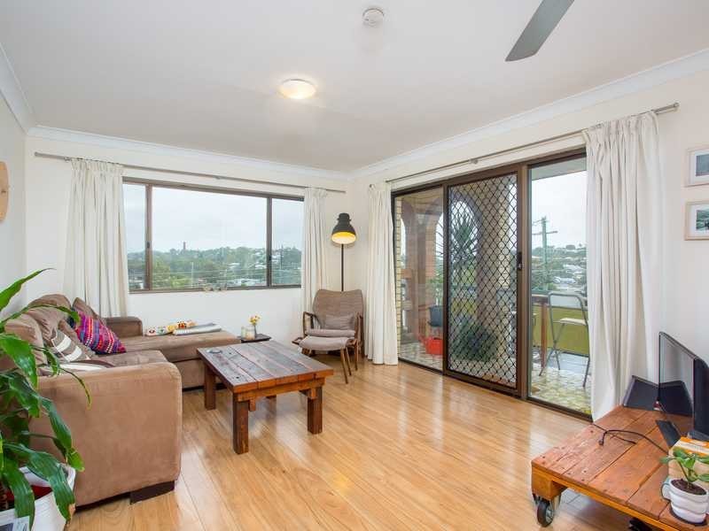 6/35 Wickham Street, Newmarket QLD 4051