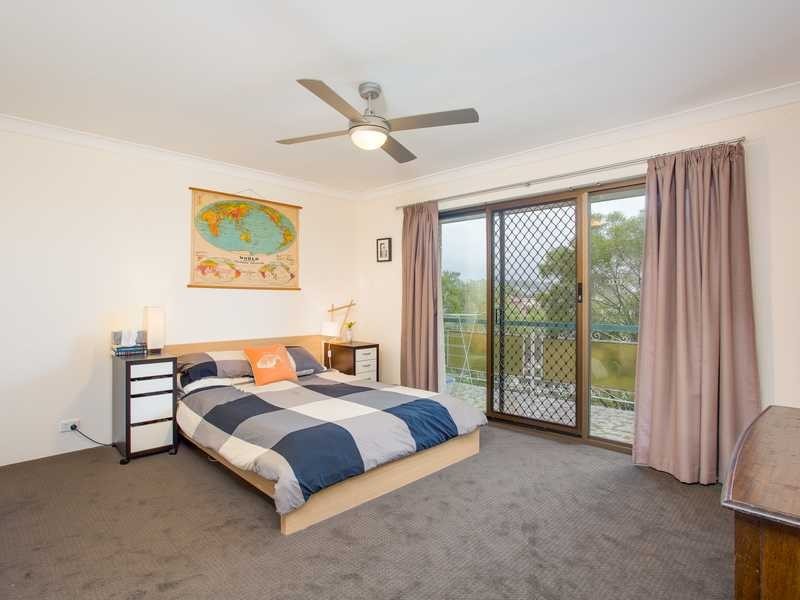 6/35 Wickham Street, Newmarket QLD 4051