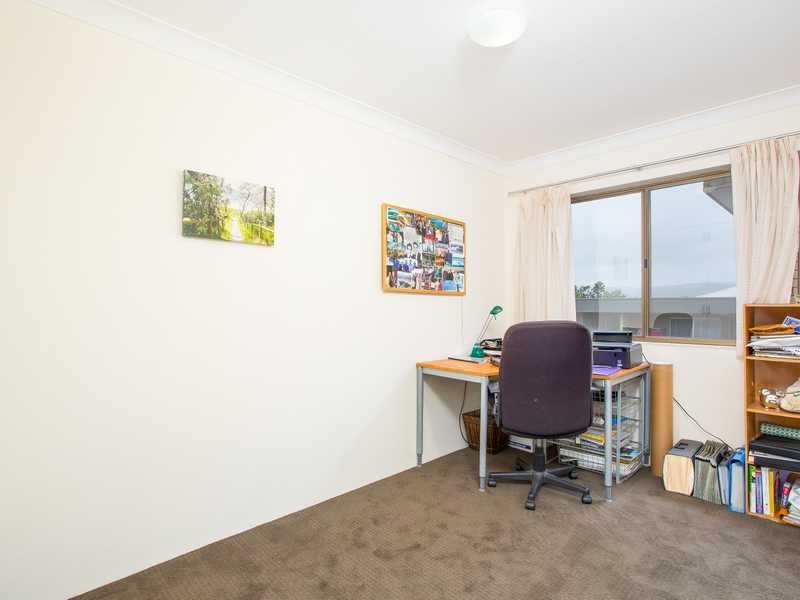 6/35 Wickham Street, Newmarket QLD 4051