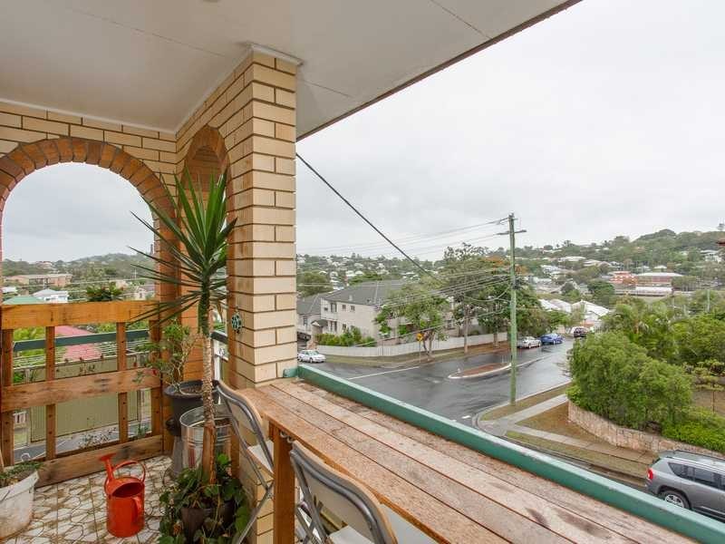 6/35 Wickham Street, Newmarket QLD 4051